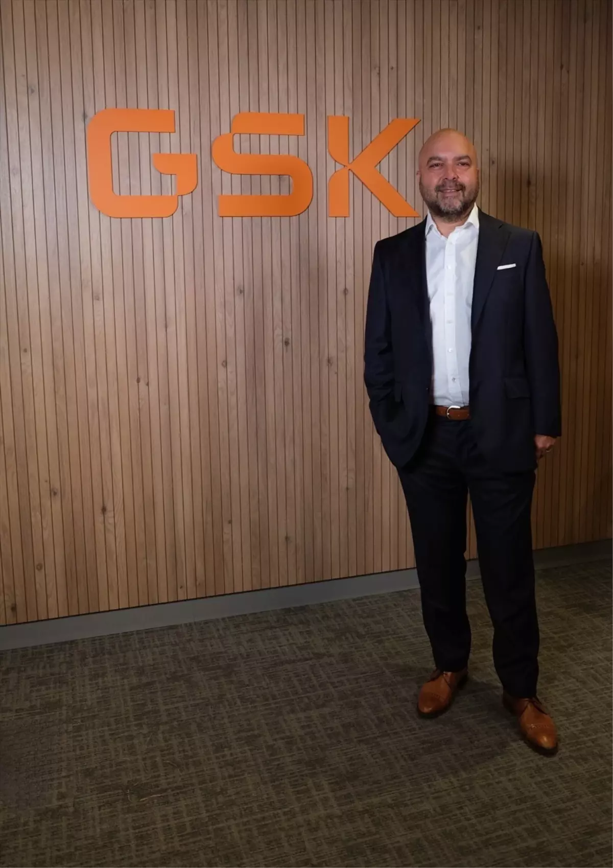 GSK'ya Yeni Hukuk Lideri Atandı: Tuğbay Ekinli