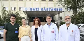 Gazeteci Nihat Genç Hayatını Kaybetti