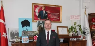 Gülnar Belediyesi Avrupa'nın İklim Uyumlu Şehirler Ağına Dahil Oldu