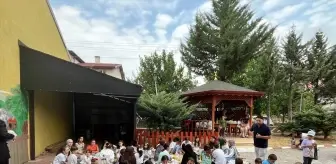 Gümüşhacıköy'de Bağımlılıkla Mücadele Semineri Düzenlendi