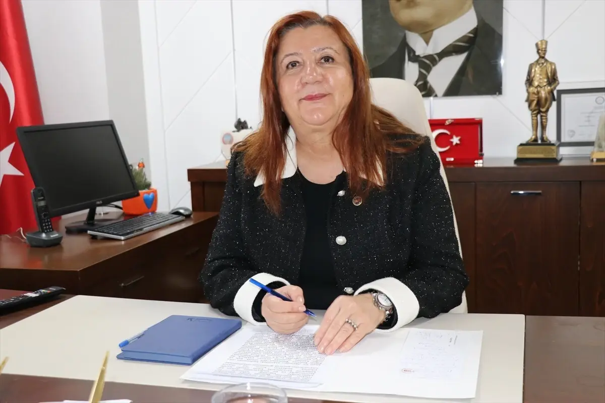 Gümüşhacıköy'de Kaçak Su Kullanımına 150 Bin Lira Ceza