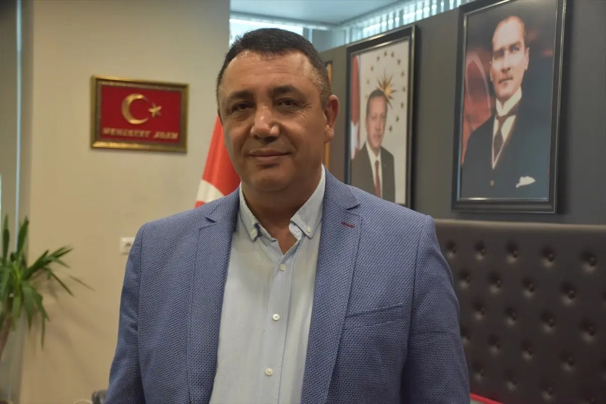 Gümüşhane Belediyesi, Duyurularında Yapay Zeka Kullanıyor