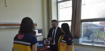 Gümüşhane Üniversitesi Öğrencileri TRALLİ Travma Rallisi'nde 20 Madalya Kazandı