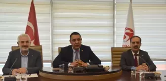 Gümüşhane'de GÜMSAŞ Yaşam Evleri Projesi İçin İhale Tarihi Belirlendi