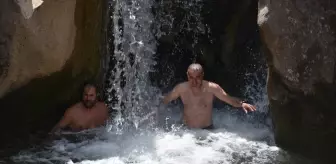 Çimenli Kanyonu, Doğa Tutkunlarını Ağırlıyor
