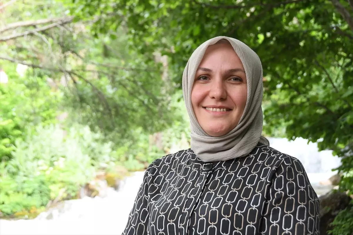 Tomara Şelalesi, Doğayla İç İçe Bir Turizm Cenneti