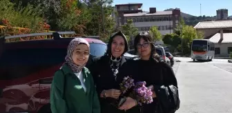 Gümüşhane Üniversitesi'nde Yeni Akademik Yıl Coşkuyla Başladı