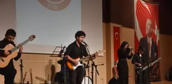Gümüşhane Üniversitesinin 17. kuruluş yıl dönümü kutlandı