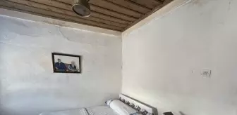 Tuna Haktan Yıldız, Ata Yadigarı Evi Yeniden Hayata Geçiriyor
