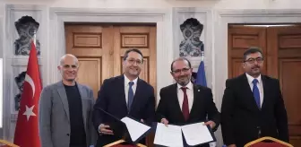 Yıldız Techno Girişim Sermayesi Yatırım Fonu Kuruldu