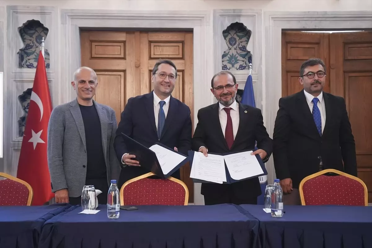 Yıldız Techno Girişim Sermayesi Yatırım Fonu Kuruldu