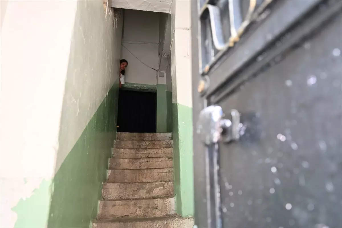 Güneşe Hasret Cemile'nin Umut Dolu Hayali