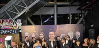 Güneşin Karanlığında Kosova Filminin Galası Yapıldı