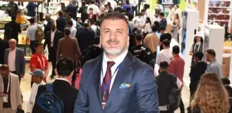 GAİB, ABD'ye Hububat İhracatında Yüzde 30,4 Artış Sağladı