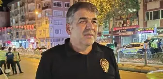 Edirne Emniyet Müdürü'nden Gurbetçilere Hızlı Geçiş Müjdesi