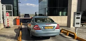 Gurbetçiler Türkiye'ye Dönüş Yapıyor