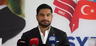 Güreş Federasyonu Başkanı Taha Akgül'ün dünya şampiyonasından beklentisi yüksek değil Açıklaması