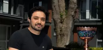 Grekoromen Güreş Milli Takımı Antrenörü Atakan Yüksel, İran'daki Saldırılara Tanık Oldu