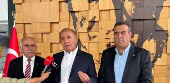 CHP İstanbul İl Yönetimi, İşten Çıkarmalardaki İddiaları Yalanladı