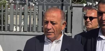 Gürsel Tekin: 'CHP'yi Korumak Bizim Namusumuzdur'