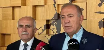 CHP İstanbul İl Yönetimi'nde Gürsel Tekin İddiaları Yanıtladı