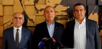 CHP İstanbul İl Yönetimindeki Belirsizliğe Yargı Açıklaması