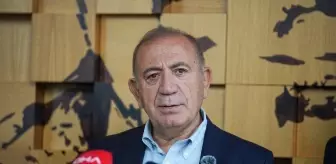 Gürsel Tekin'den CHP Genel Merkezi'ne Tepki: 'Savunma İçin Amaç Nedir?'