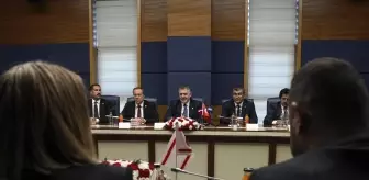 Türkiye ve KKTC Arasındaki İlişkiler Güçleniyor