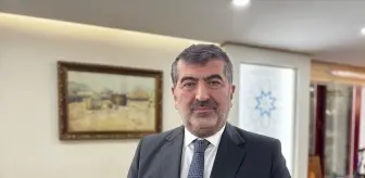 Hac Kayıt Güncellemeleri İçin Son Tarih 30 Eylül