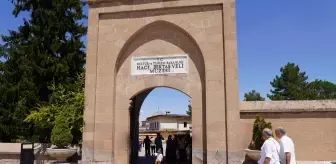 Hacı Bektaş Veli, 754. Yıldönümünde Anıldı