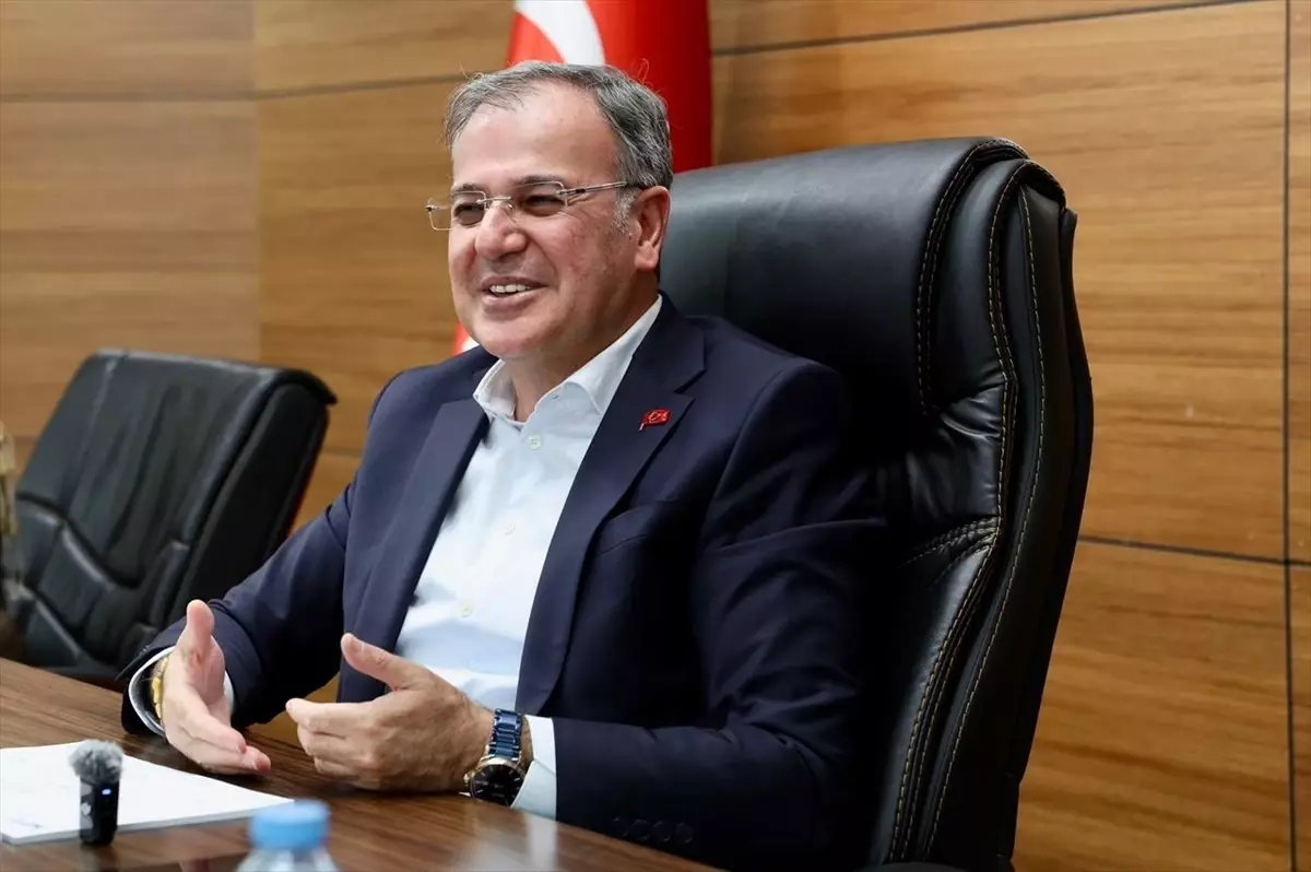 Hacılar Belediyesi Eylül Ayı Meclis Toplantısını Gerçekleştirdi