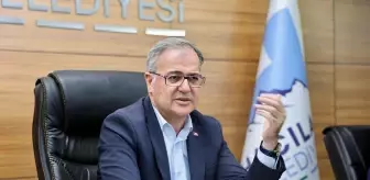 Hacılar Belediyesi Meclis Toplantısı Yapıldı