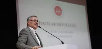 Hacılar'da yaz Kur'an kursları kapanış programı düzenlendi