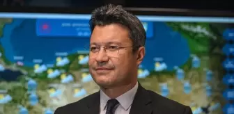 Hafta Sonu Yurdun Büyük Kesiminde Yağış Bekleniyor