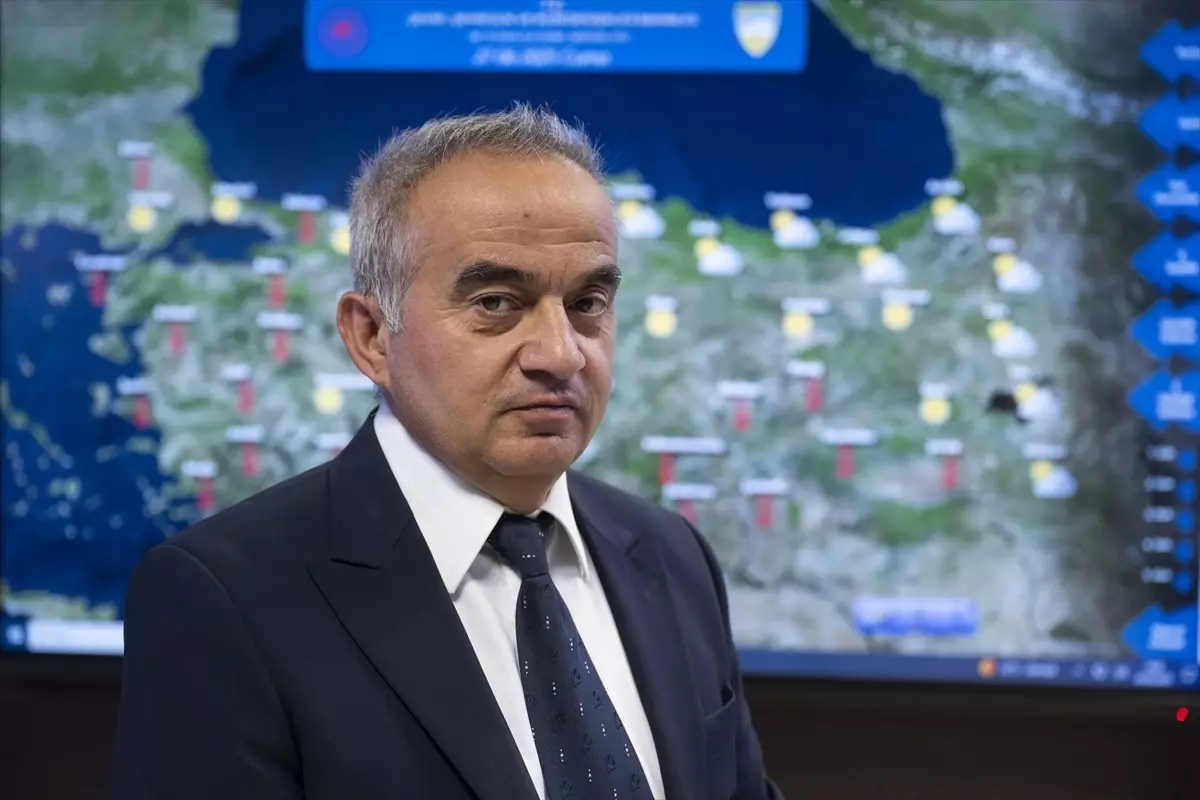 Hafta Sonu Hava Durumu: Parçalı Bulutlu ve Yağışlı Geçiyor