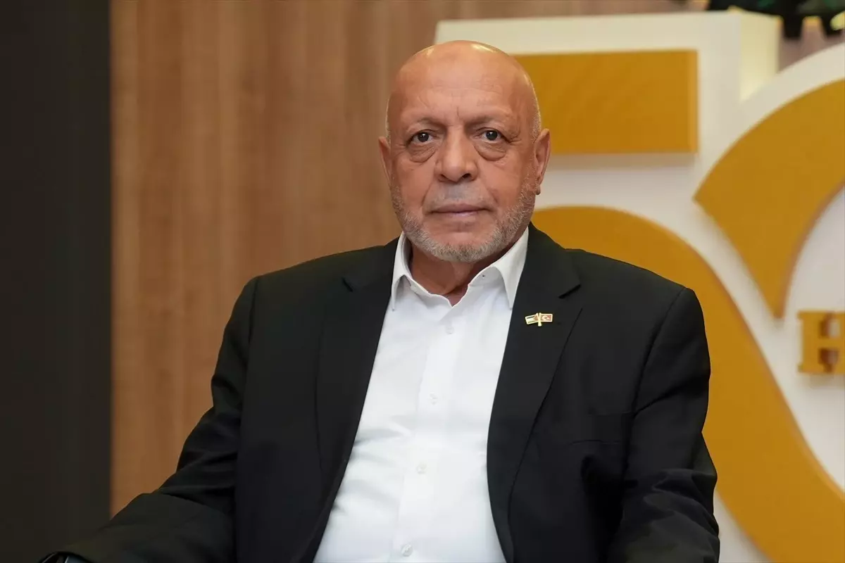 HAK-İŞ Genel Başkanı Arslan: Asgari Ücret Belirleme Süreci Kaosa Gidiyor