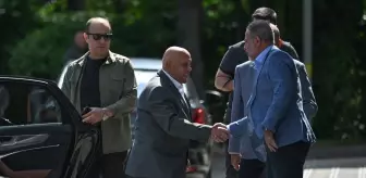 HAK-İŞ Genel Başkanı Arslan'dan kamu işçisinin zam görüşmelerine ilişkin açıklama Açıklaması