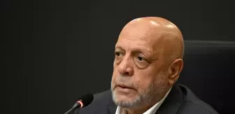 HAK-İŞ Genel Başkanı Arslan: Toplu Sözleşme Görüşmelerinde Makas Büyüyor