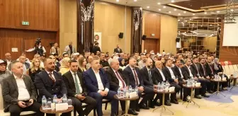 HAK-İŞ Genel Başkanı Arslan: '80 bin işçi baskı ile sendikadan ayrıldı'