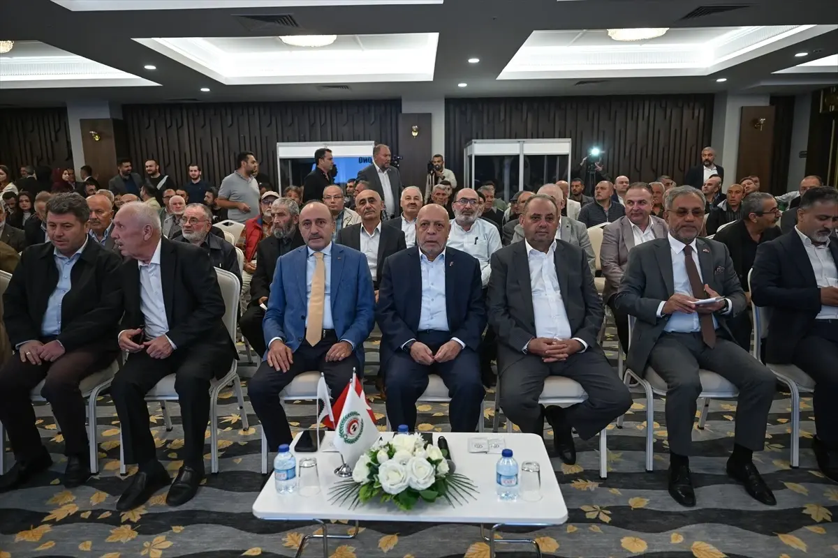 Emeklilerin Maaşları İçin Adalet Arayışı