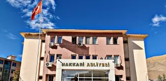Hakkari'de 15 Hükümlü Yakalandı