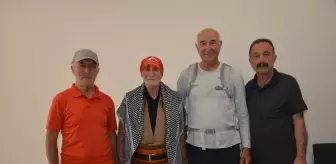 Hakkari'de Buz Tırmanışı B Kampı Düzenleniyor