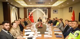 Hakkari'de 142 Suçlu Yakalandı