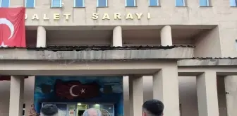 Yüksekova'da 22 Yıl Hapis Cezası Olan Hükümlü Yakalandı