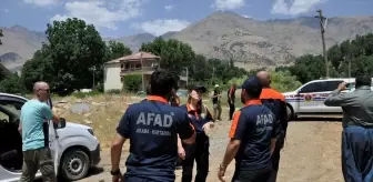 Kayıp 14 Yaşındaki Rojda Ediş, Van'da Bulundu