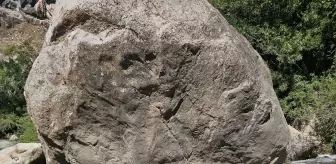 Hakkari'de kaybolan kadın için arama çalışmaları sürüyor