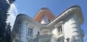 Şemdinli'den Trabzon'a Kardeşlik Ziyareti