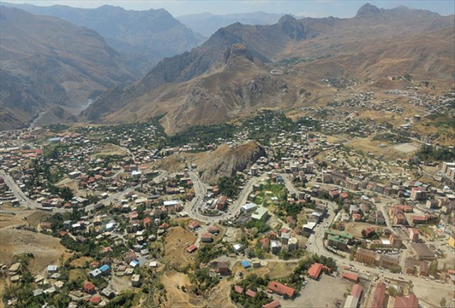 HAKKARİ ELEKTRİK KESİNTİSİ SORGULAMA: Hakkari elektrik kesintisi ne zaman? 26 Mayıs 2025 Hakkari elektrik kesintisinde hangi ilçeler etkilenecek?