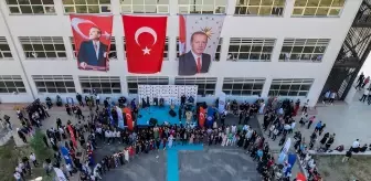 Hakkari Üniversitesi 2024-2025 Mezuniyet Töreni Gerçekleştirildi