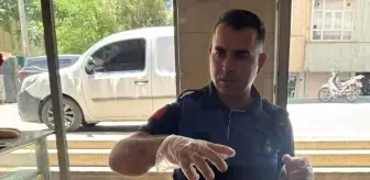 Haliliye'de Ekmek Gramaj Denetimi: 169 Ekmek El Konuldu